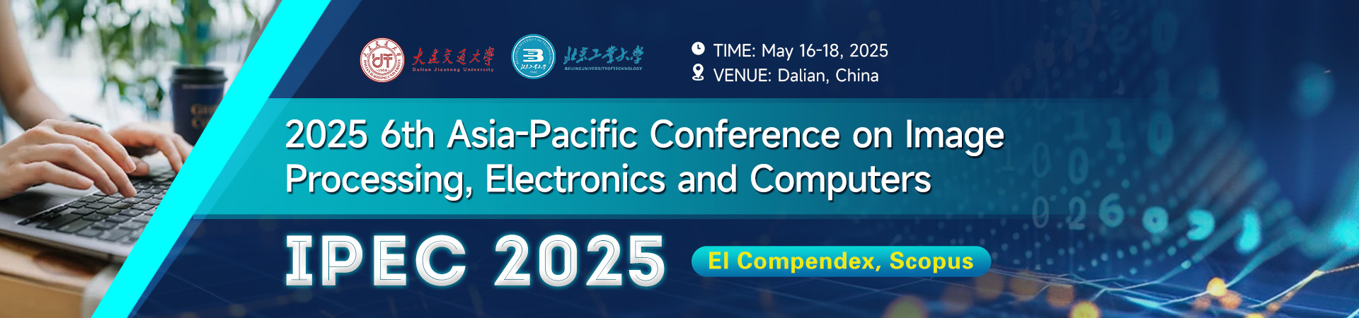 IPEC 2025