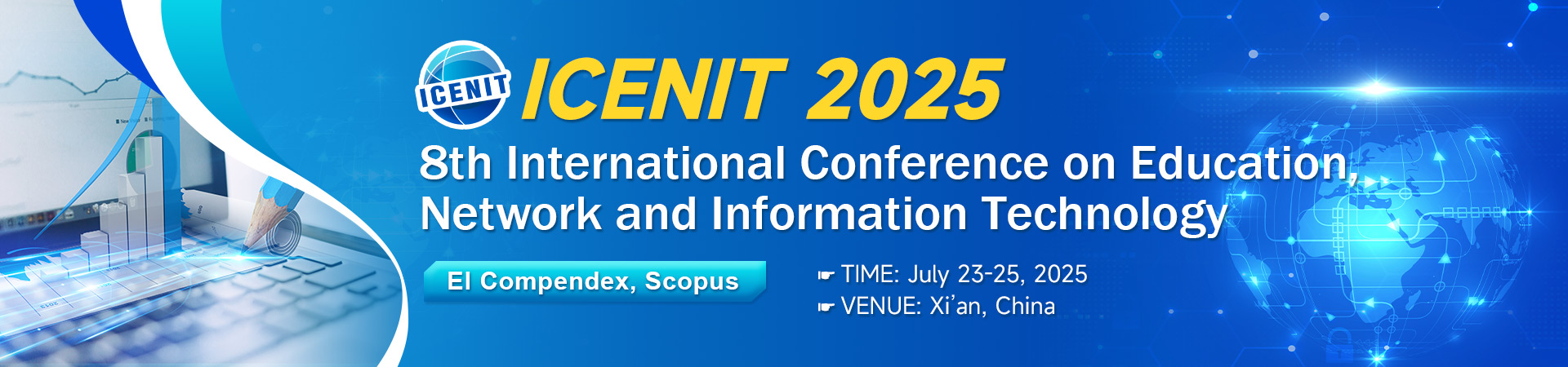 ICENIT 2025
