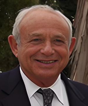Daniel E. Morse