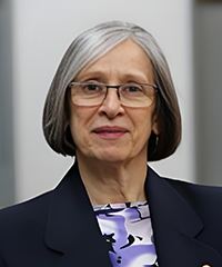 Ljiljana Trajković