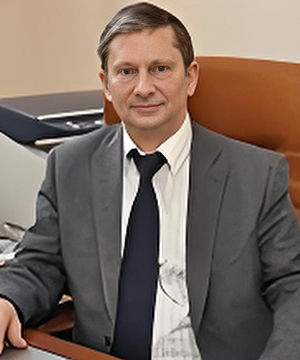 Andrey V. Radchenko