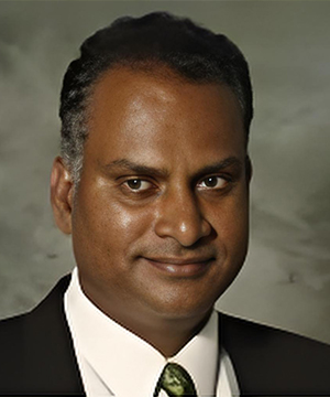 Prasad KDV Yarlagadda