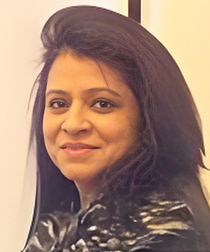 Rashmi Banga