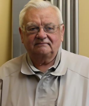Stanislave P. Nikanorov
