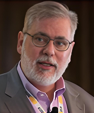 Chuck Easttom