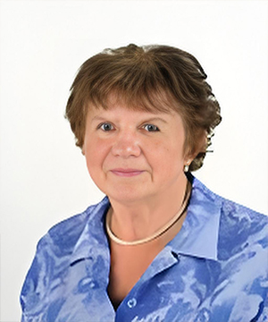 Oonagh McDonald