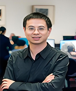 Ji Zhang