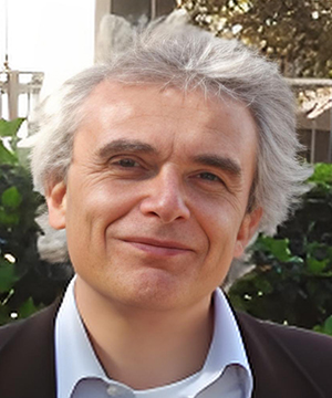 Gian Luca Brunetti