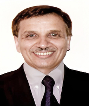 Mahesh Rao