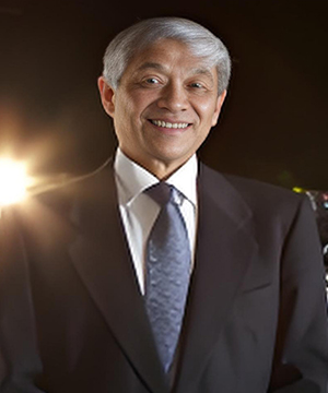 Daizhong Su