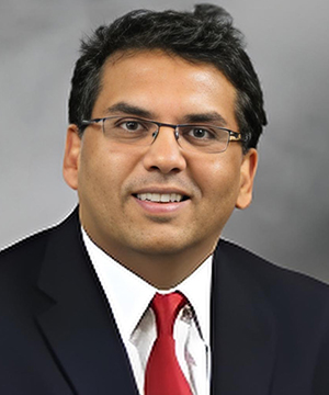 Dave Chatterjee
