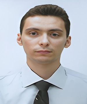 Mohamed Arezki Mellal