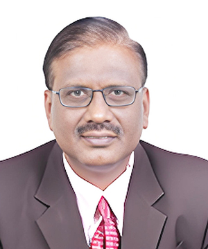 K.K.THYAGHARAJAN