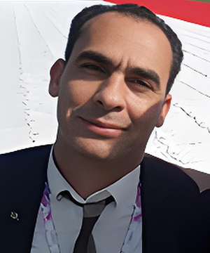 Ibrahim Mahariq