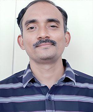 M. A. JABBAR