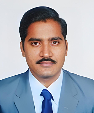 CH VKNSN Moorthy
