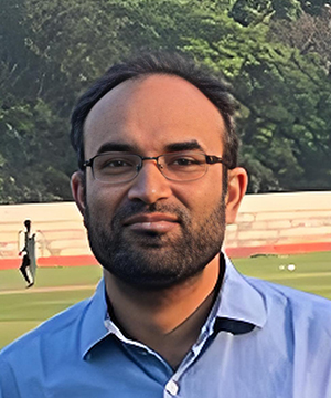 Prem Kumar Singh
