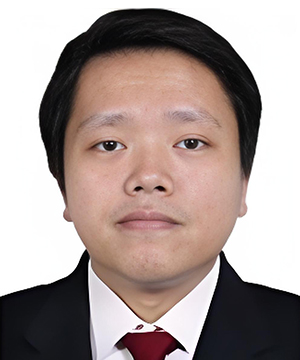 Wenfeng Wang
