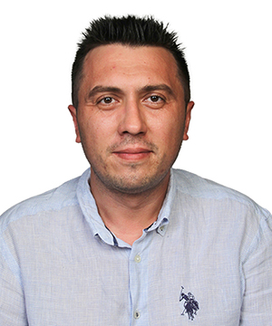 KORHAN CENGIZ