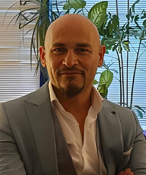 Aras Bozkurt