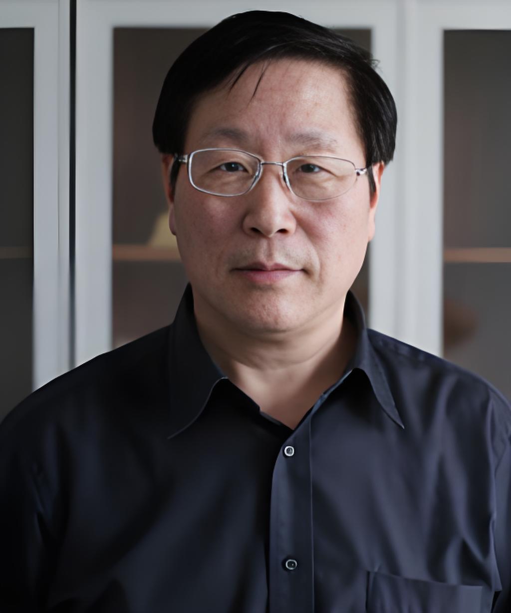 Zhongchao Han