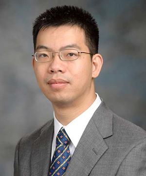 Heng Li