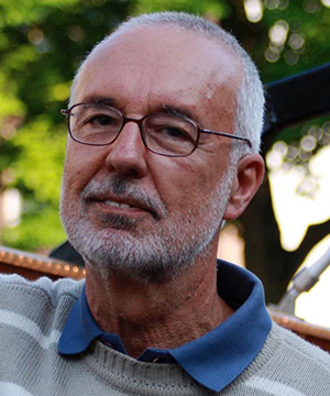 Pietro Morasso