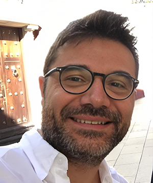 Mario Allegra