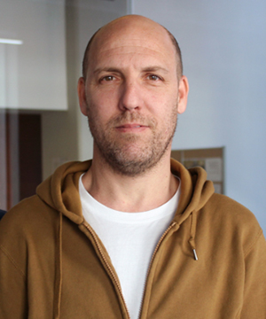 Patricio Yankilevich