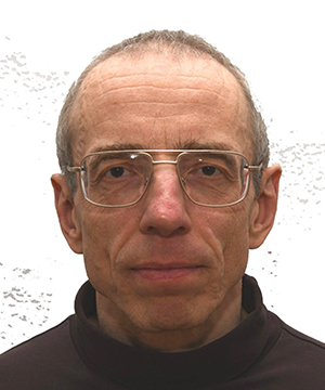 Wolfgang Orthuber