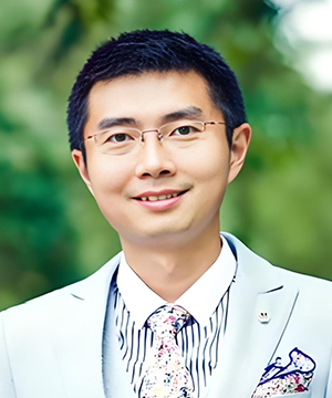 Junyi Liang