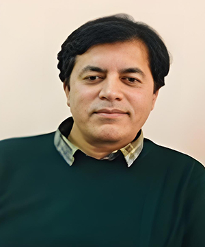 Murtaza Hasan