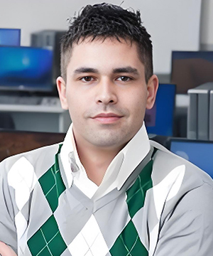 Nebojsa Bacanin