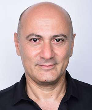 Freddy Gabbay