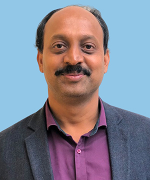 Nanda Gopal Sahoo