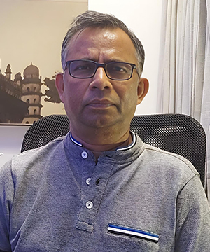 Debnath Bhattacharyya