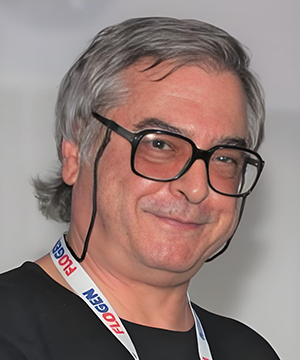 Elias C. Aifantis