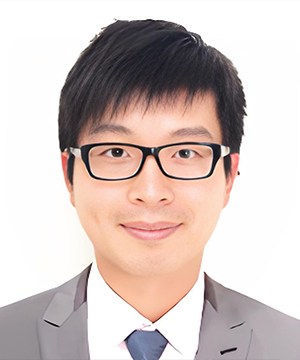 Jerry Chun-Wei Lin