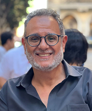 Mohamed Shaaban