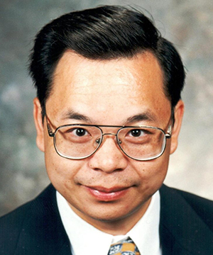 Simon X. Yang