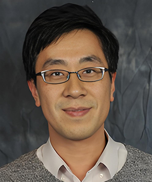 Henry Leung