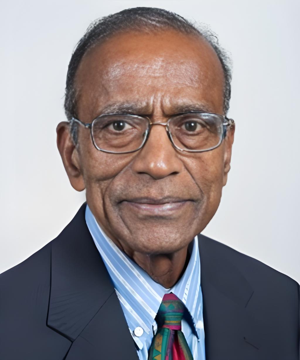 Desineni Subbaram Naidu