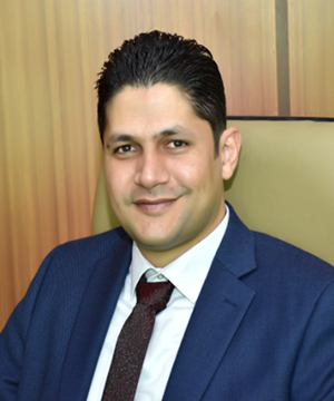 Khaled Farouq Hayajneh