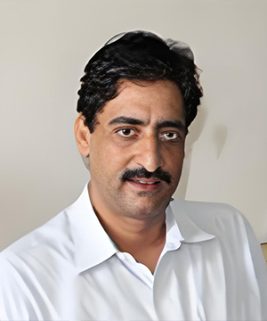 Manu Pratap Singh