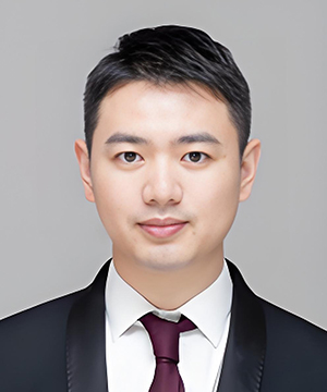 Haofeng Hu