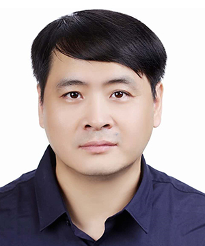 Laurence T. Yang