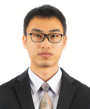Zhenghua Chen