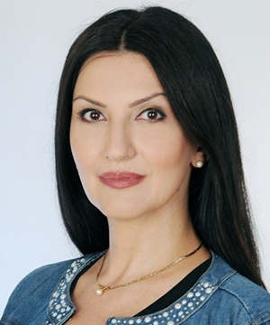 Vesna Šešum-Čavić