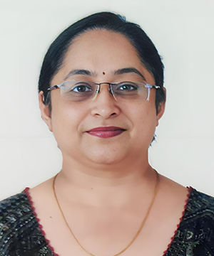 Deepshikha Shukla