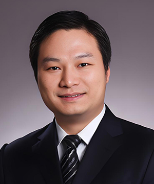 Zelin Tong